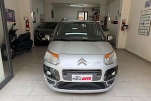 Citroen C3 Picasso 1.6 HDI 90 CV