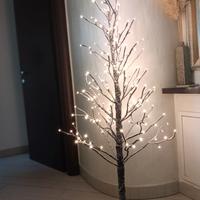 albero Natale design Bop afrodite 