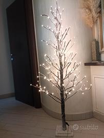 albero Natale design Bop afrodite 