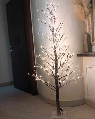 albero Natale design Bop afrodite 
