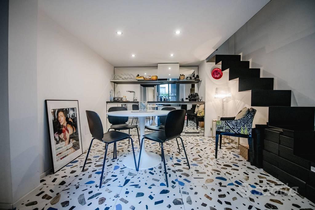 Appartamento – Milano, Guastalla, Municipio 1 - Vista 4