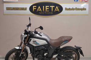 CFMOTO 700CL-X Heritage - 2023