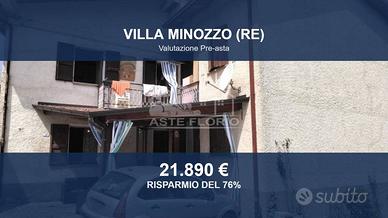 Immobile in asta di 245 m² con più di 5 locali e b