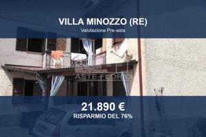 Immobile in asta di 245 m² con più di 5 locali e b
