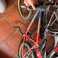 Bicicletta per ragazzo usata
