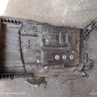 porta batteria  tiguan 2019