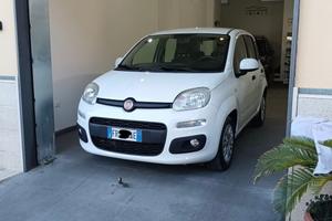 Fiat Panda 1.3 MJT 95 CV S&S Lounge/BLOCKSHAFT