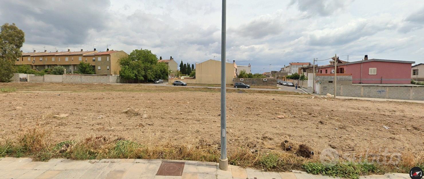 Terreno zona residenziale Settimo San Pietro - Vista 3