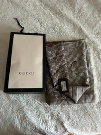 Sciarpa gucci