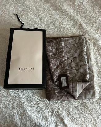 Sciarpa gucci