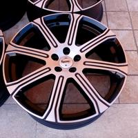 CERCHI 20 ORIGINALI VOLVO COD:420