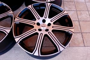 CERCHI 20 ORIGINALI VOLVO COD:420