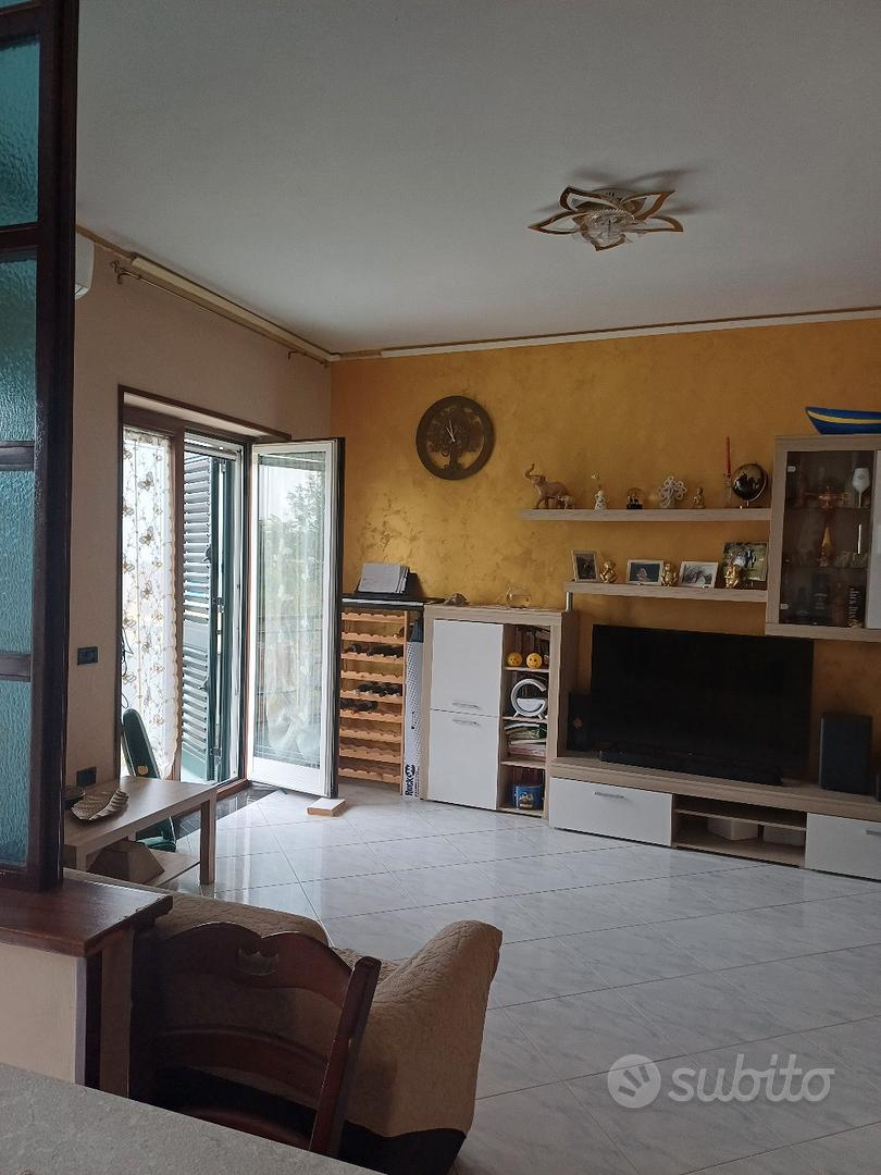 Appartamento - Vista 3