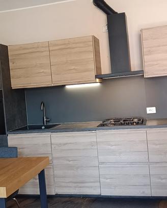 Cucina ikea 2023