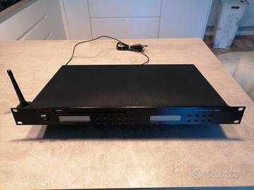 lettore SD, USB, CD e Radio Honeywell 