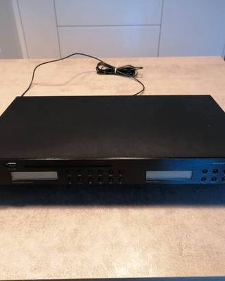 lettore SD, USB, CD e Radio Honeywell 