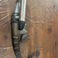 Marmitta giannelli record