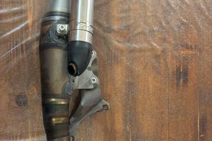 Marmitta giannelli record