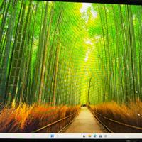 Computer fisso completo Fujitsu esprimo i-5 SSD 16