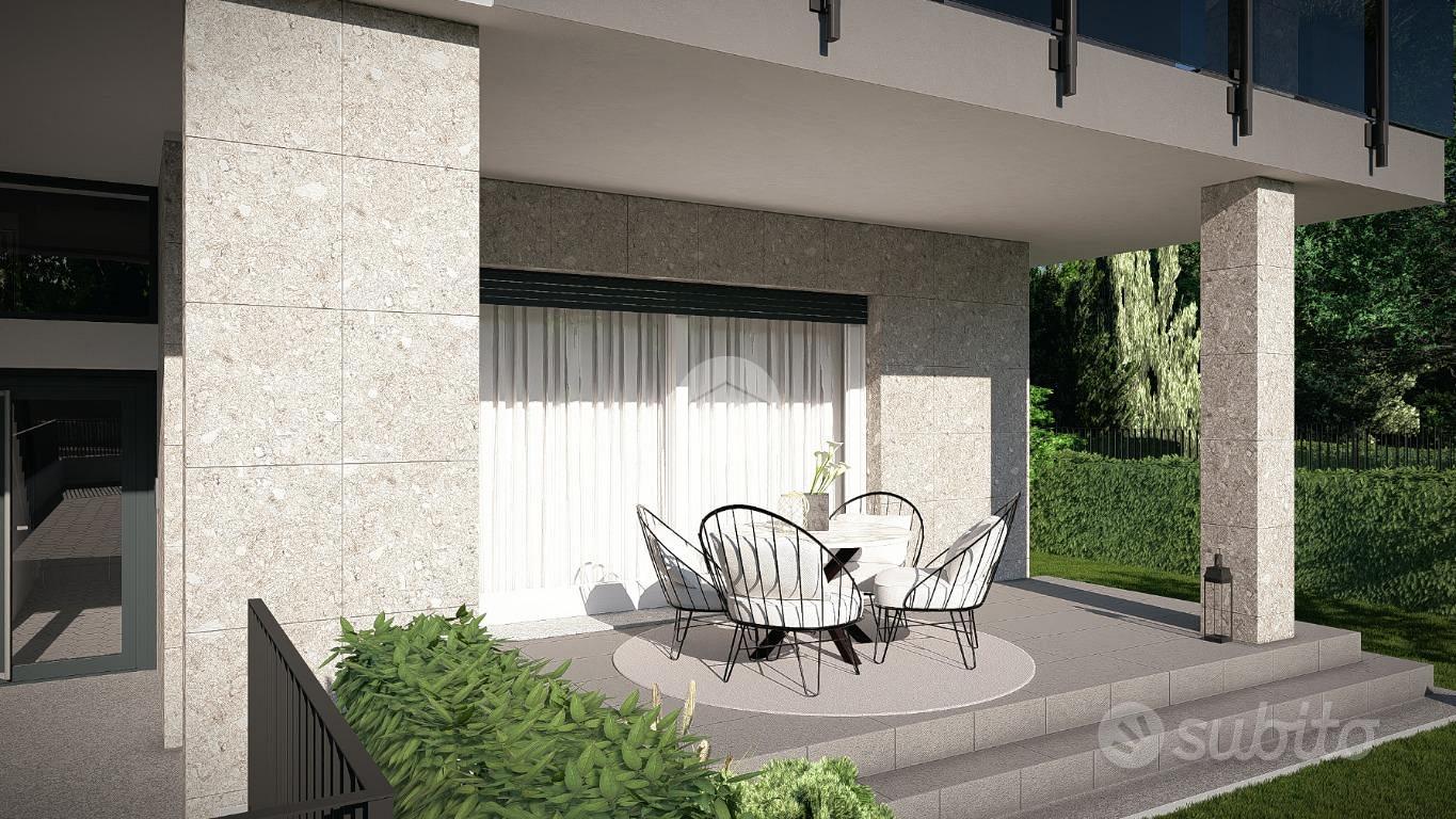 Appartamento – Vimercate, Oldaniga - Vista 3