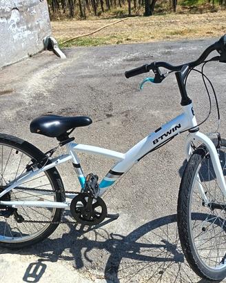 2  bici bambino