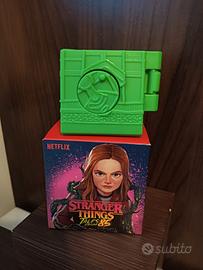 stranger things McDonald's 