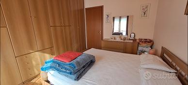  Camera matrimoniale completa - Melzo