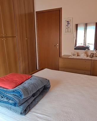  Camera matrimoniale completa - Melzo