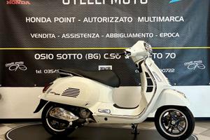 VESPA GTS 310 HPE PROMO IMMATRICOLAZIONE INCLUSA