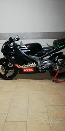 Aprilia RS 125