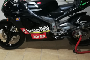 Aprilia RS 125