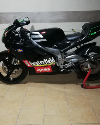 Aprilia RS 125