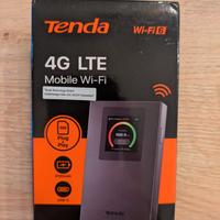 Router portatile Tenda 4G Wifi 6
