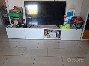 mobili besta ikea