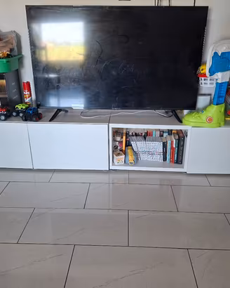 mobili besta ikea