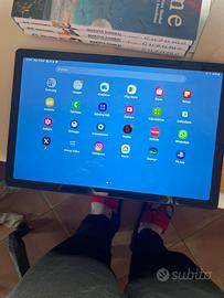 Samsung galaxy TAB A8 128 gb