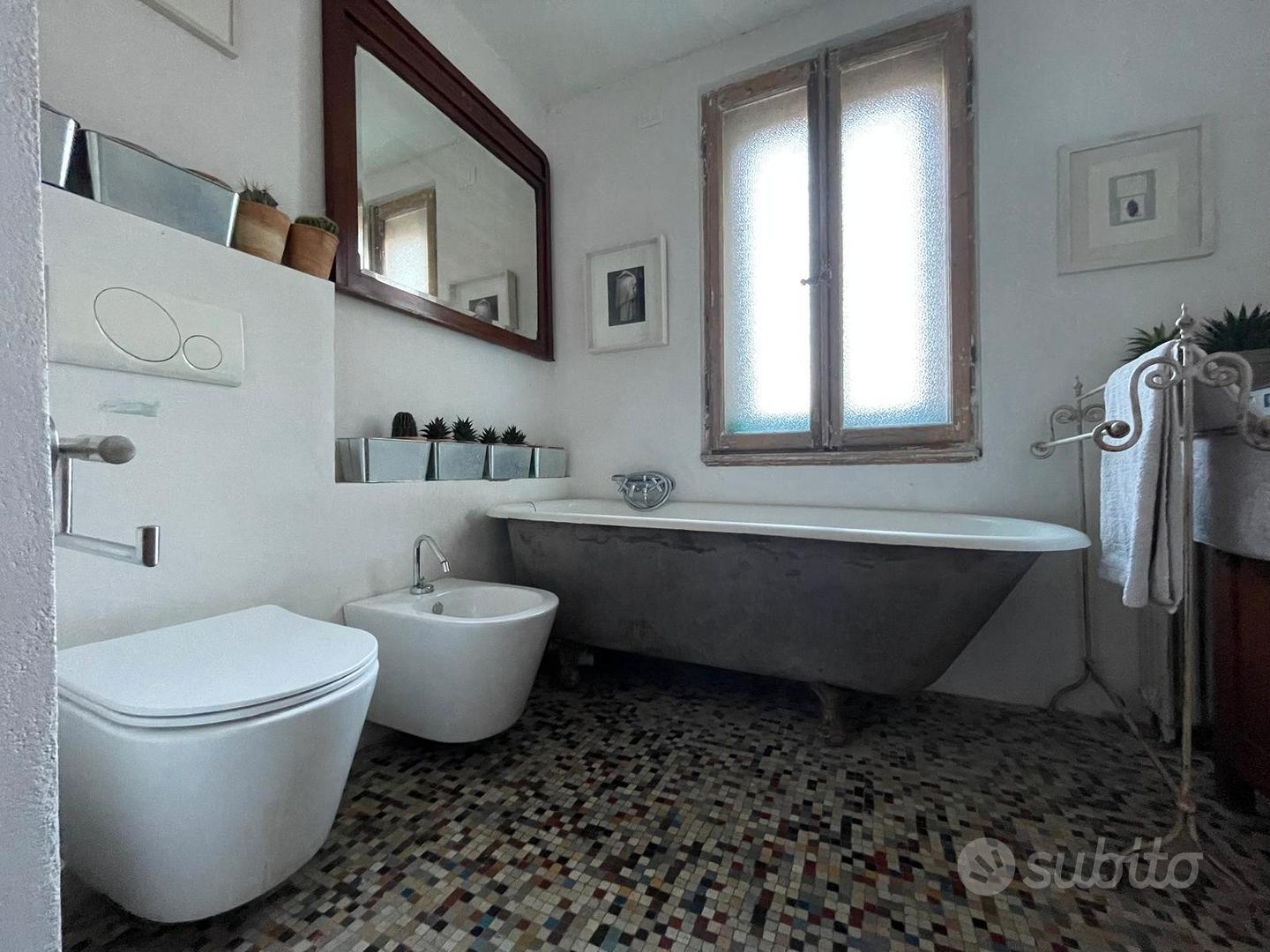 Appartamento – Udine, Borgo Gemona / Borc Glemone, San Marco - Altro