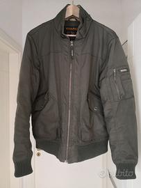Bomber uomo Woolrich