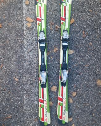 Sci Elan RC Race WaveFlex – 130 

