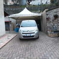 Citroen Berlingo 2011