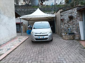 Citroen Berlingo 2011