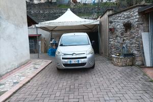 Citroen Berlingo 2011
