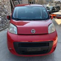Ricambi Fiat Qubo 2010 1368cc B/met 350A1000 kw57