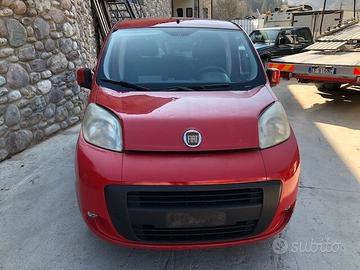 Ricambi Fiat Qubo 2010 1368cc B/met 350A1000 kw57