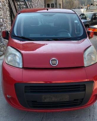Ricambi Fiat Qubo 2010 1368cc B/met 350A1000 kw57