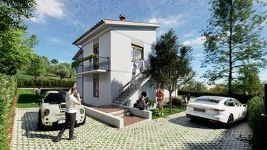 4 LOCALI A FIESOLE
