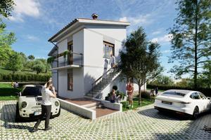 4 LOCALI A FIESOLE