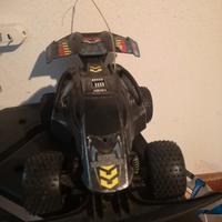 Macchina radiocomandata Nikko