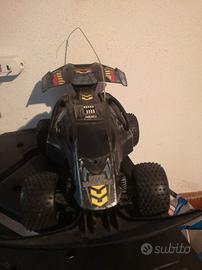 Macchina radiocomandata Nikko