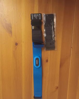 Fascia Cardio Garmin HRM-Swim - NUOVA (Mai